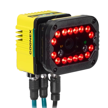 DM390 HPIT Angle Right Lights, DataMan AI Barcode Readers and Verifiers Cognex, AI Read barcode Cognex, AI barcode DataMan Cognex tại Việt Nam