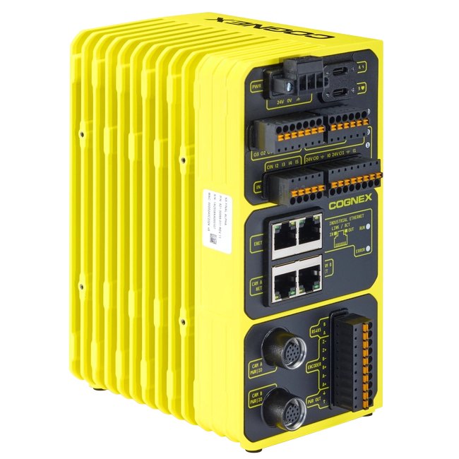 In-Sight 6900ビジョンコントローラ | コグネックス