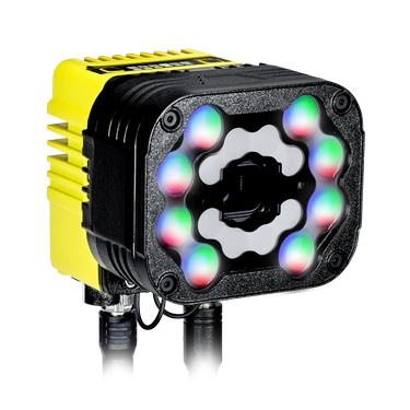 In-Sight 8000 Vision System​ | Cognex
