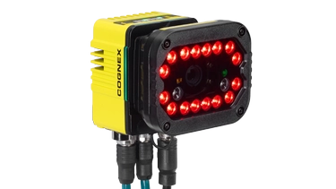 DataMan 390 Series Fixed-Mount Barcode Scanner​ | Cognex