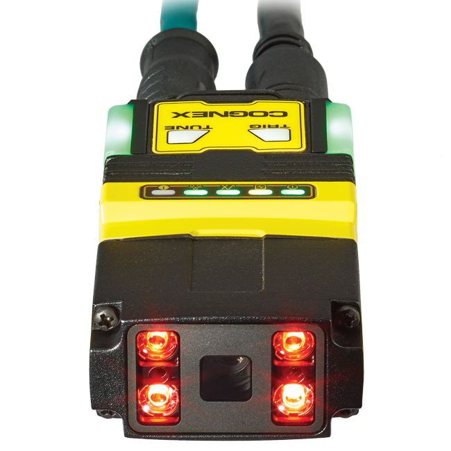 DataMan 280 Series Fixed-Mount Barcode Reader​ | Cognex