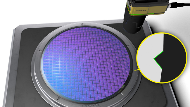 High speed barcode reading