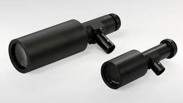 Telecentric Moritex MTL-6518C-029 Datasheet | v1