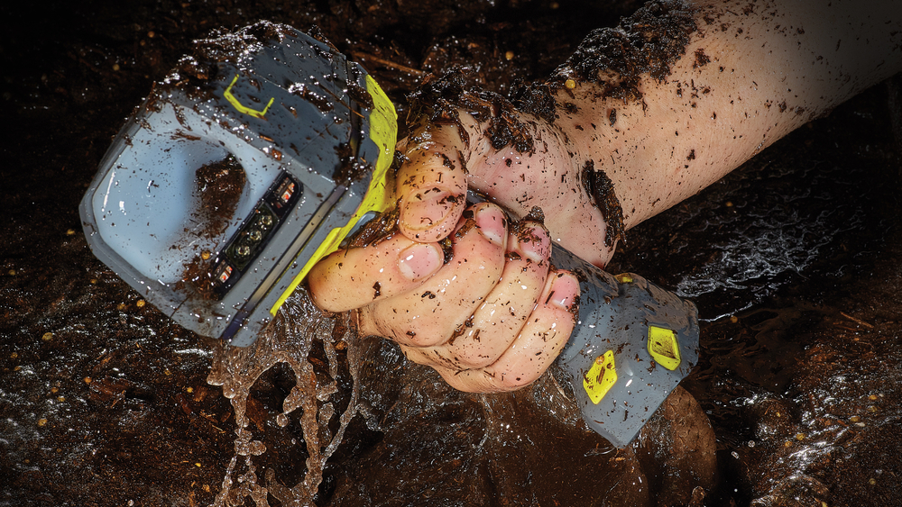 Solve Barcode Reading Challenges with DataMan 8700DX ​| Cognex