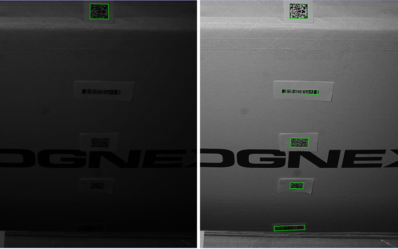 DataMan 380 Series Fixed-Mount Barcode Scanner | Cognex