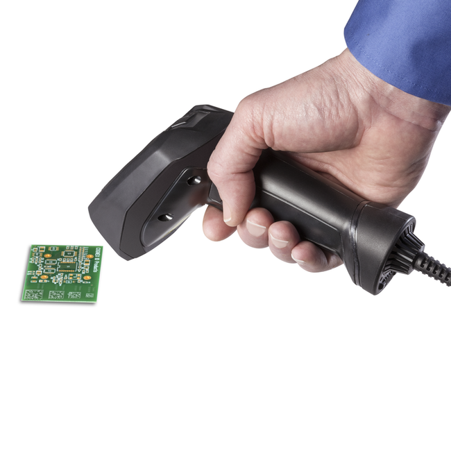 DataMan 8050 Series Handheld Barcode Readers​ | Cognex