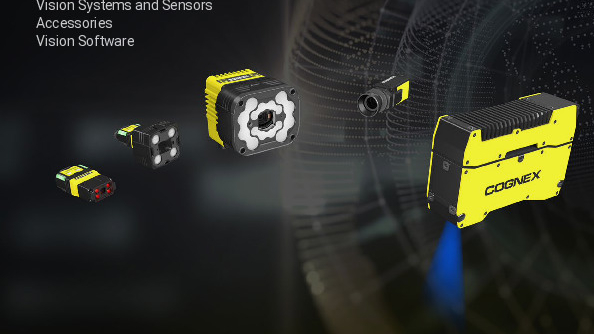 リソースセンター | コグネックス