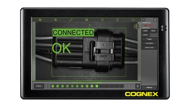 DVT | Cognex