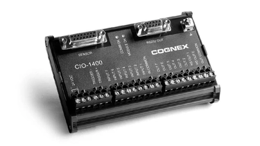 視線 In-Sight 9902L Line Scan | Cognex