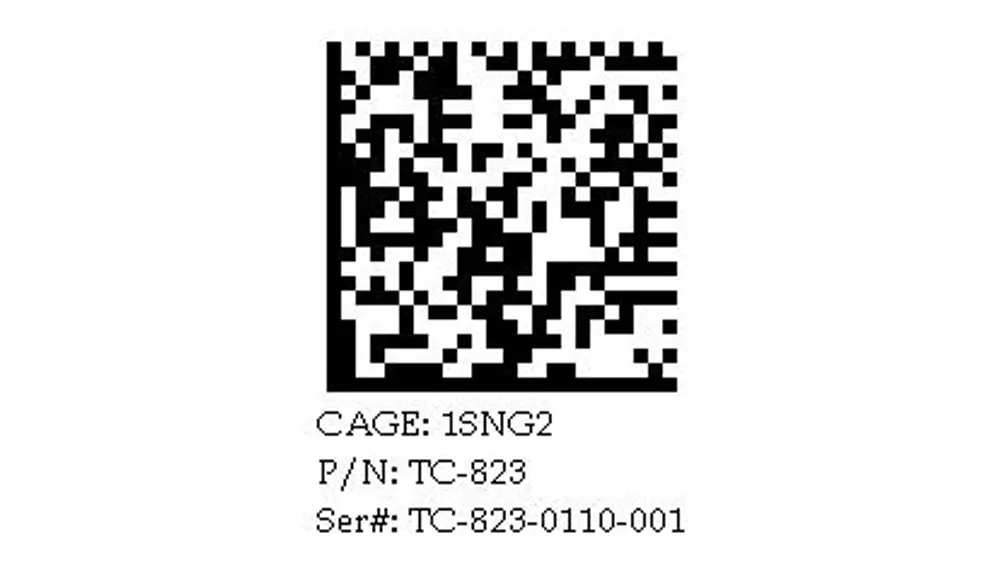 Industry and application standards for barcode verification​ | Cognex