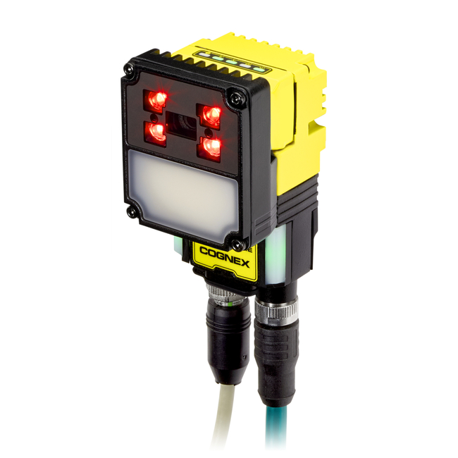 DataMan 80 Series Fixed-Mount Barcode Scanner​ | Cognex