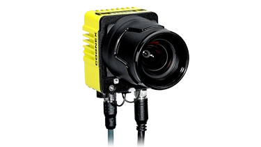 DVT | Cognex
