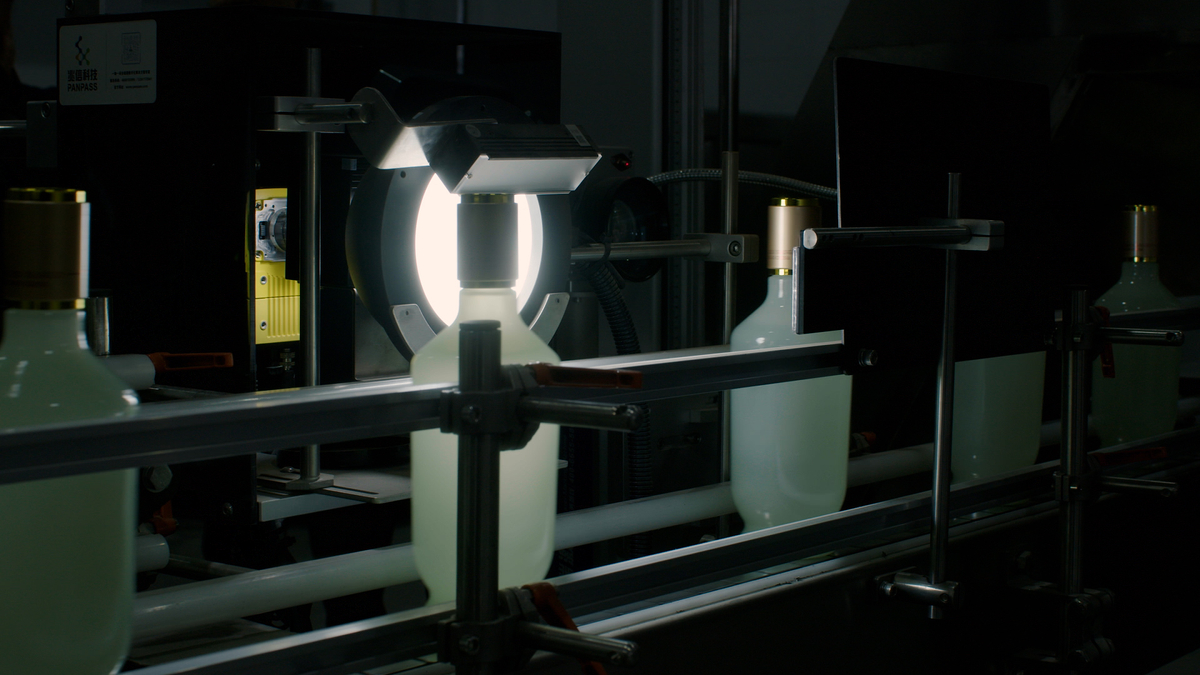 How PanPass Uses Cognex AI-Based Vision Systems to Reduce ...