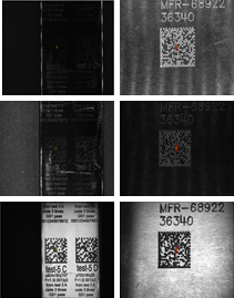 確認(＾ω＾)画像3枚 ISO-15415およびISO-29158バーコード評価規格｜コグネックス