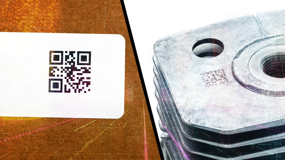 ISO-15415およびISO-29158バーコード評価規格｜コグネックス