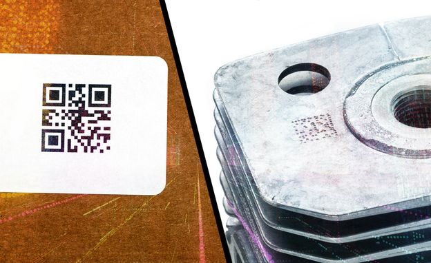 ISO-15415およびISO-29158バーコード評価規格｜コグネックス