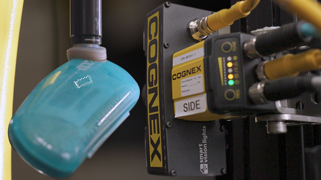How OSARO Automated Zenni Optical's Distribution Process with