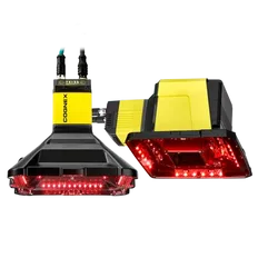 DataMan 475VSオフラインバーコード検証機 | コグネックス