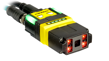 DataMan 260 Barcode Reader​ | Cognex