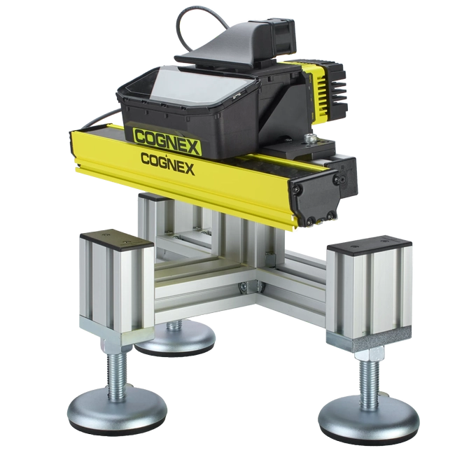 Modular Vision Tunnels | Cognex