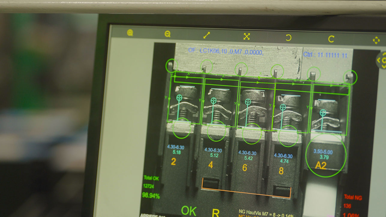 Stop Rebuilding Machine Vision for Every Production Line | Cognex