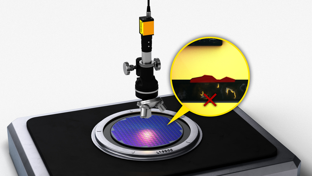 High speed barcode reading
