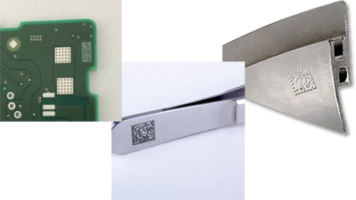 Industry and application standards for barcode verification​ | Cognex