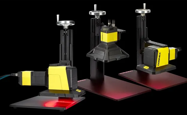 バーコードの検証方法｜コグネックス
